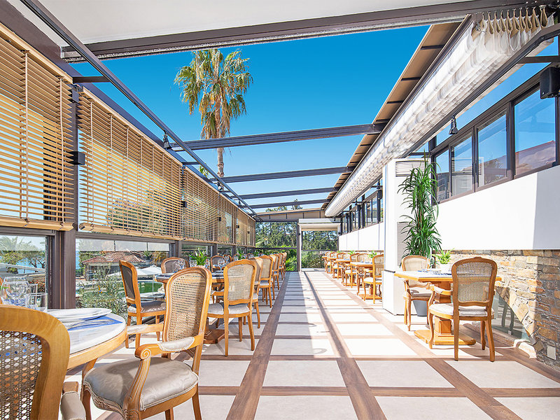 Anthemus Sea Beach Hotel & Spa 15