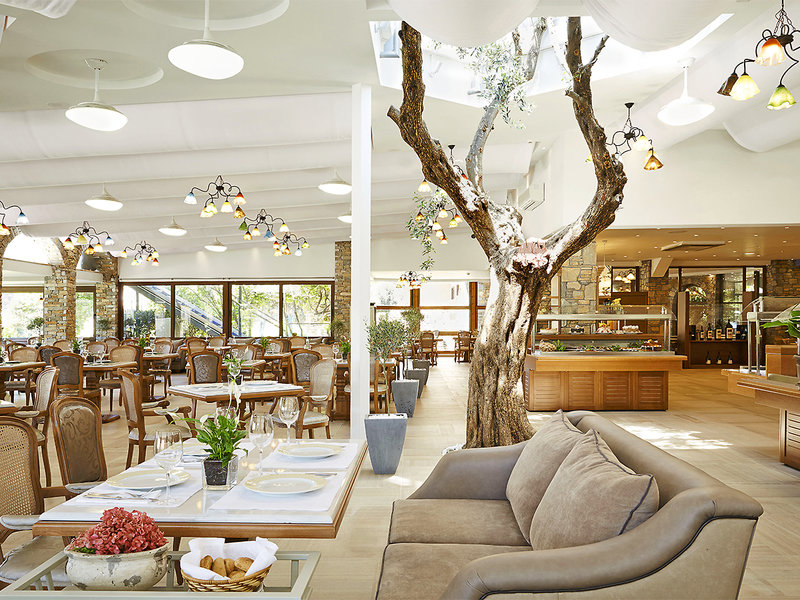 Anthemus Sea Beach Hotel & Spa 17