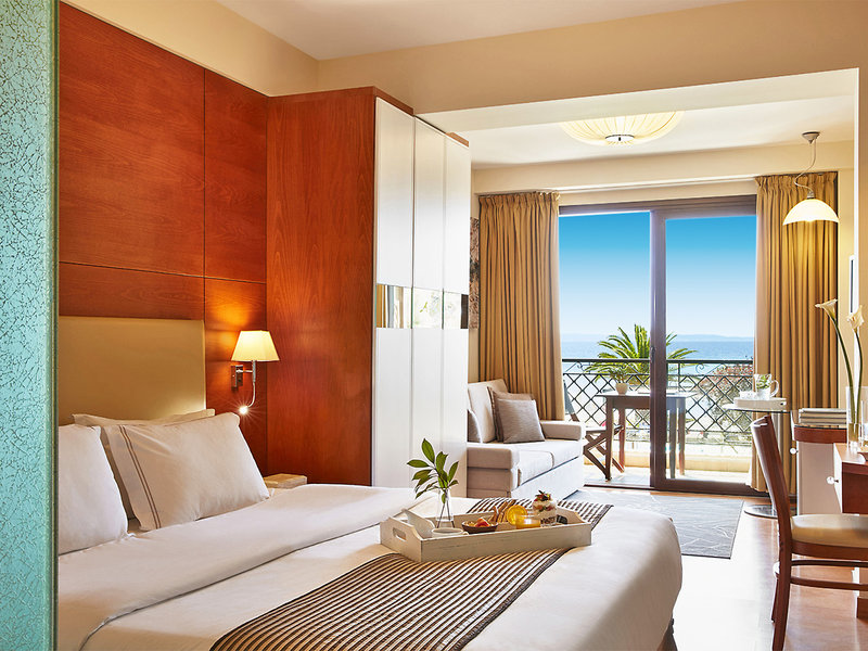 Anthemus Sea Beach Hotel & Spa 18