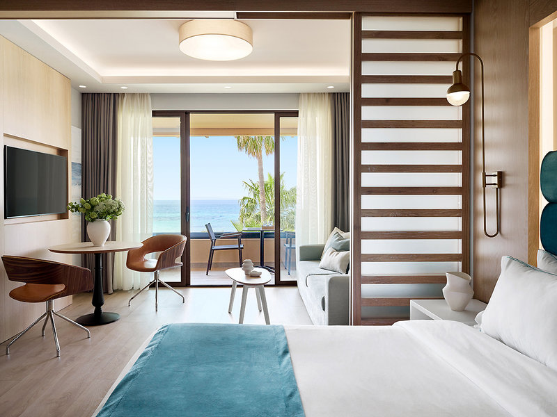 Anthemus Sea Beach Hotel & Spa 19