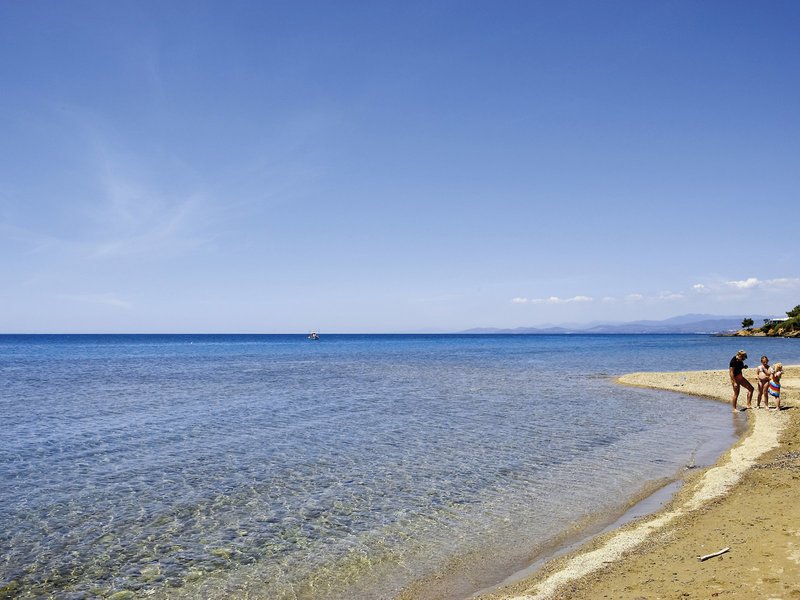 Anthemus Sea Beach Hotel & Spa 6