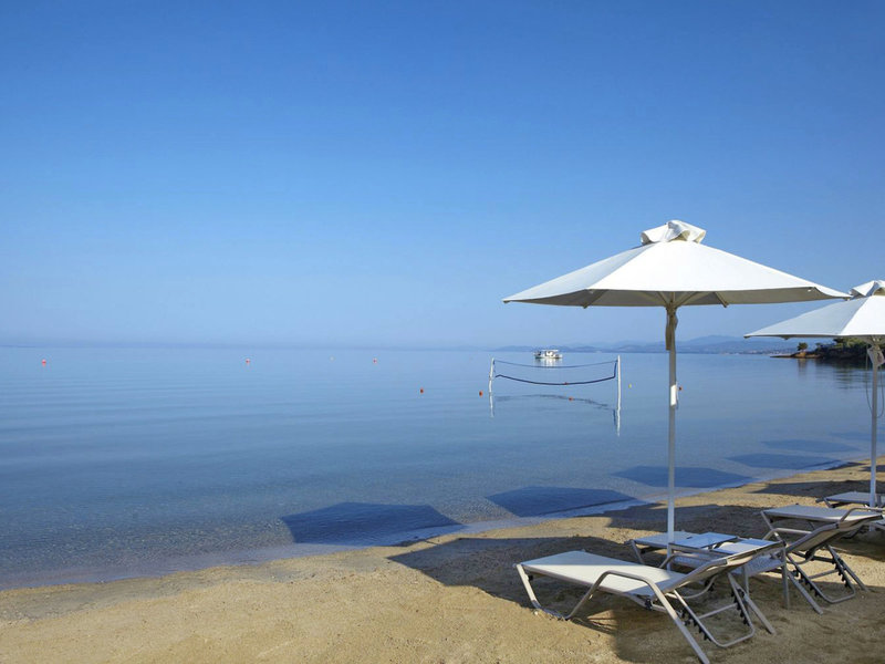 Anthemus Sea Beach Hotel & Spa 7
