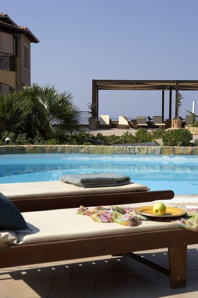 Anthemus Sea Beach Hotel & Spa 11