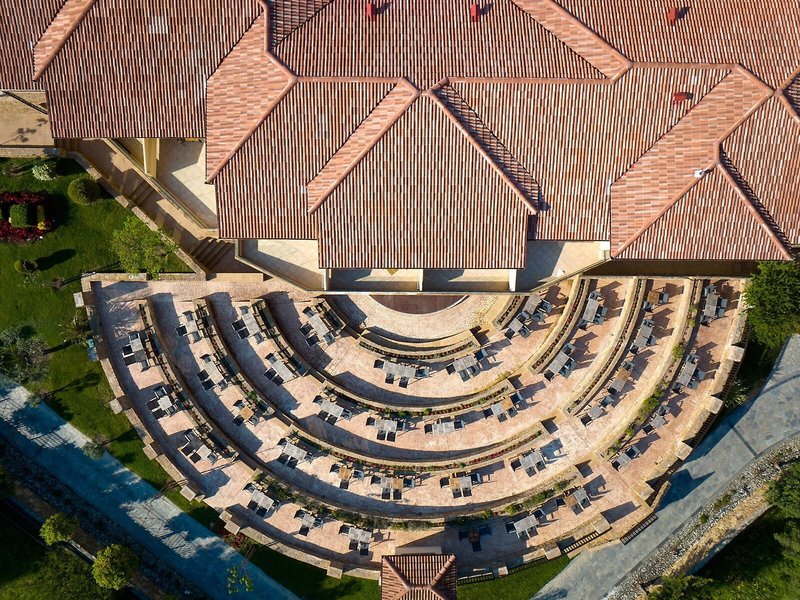 Anthemus Sea Beach Hotel & Spa 17