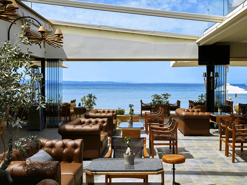 Anthemus Sea Beach Hotel & Spa 18