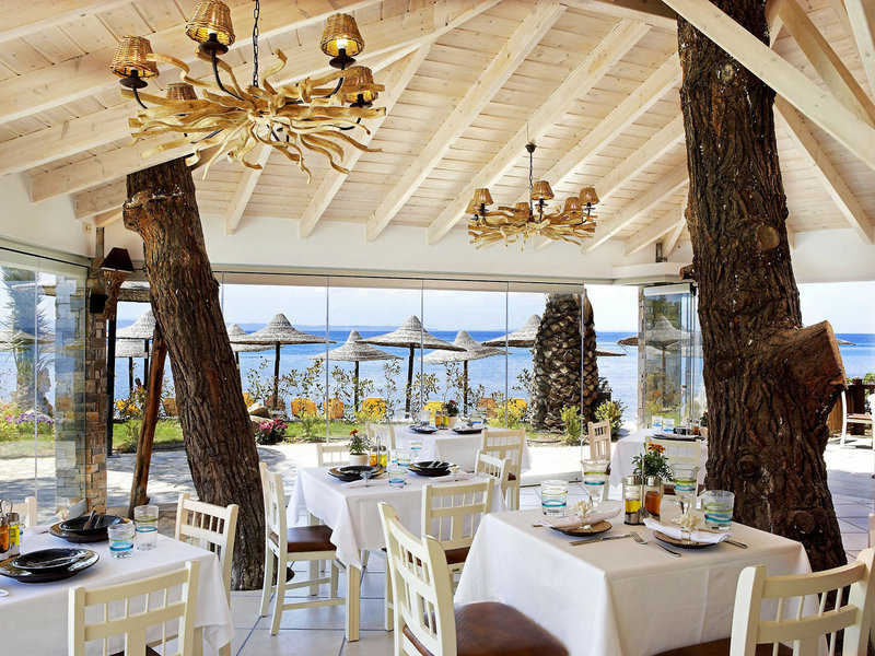 Anthemus Sea Beach Hotel & Spa 19