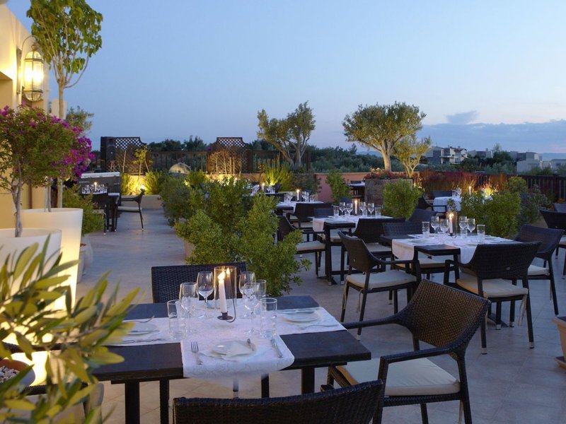 Anthemus Sea Beach Hotel & Spa 21