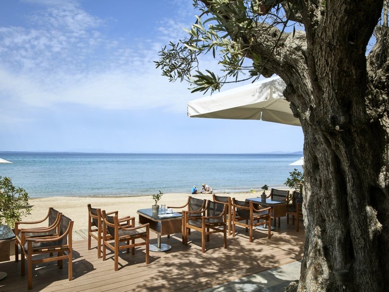 Anthemus Sea Beach Hotel & Spa 22