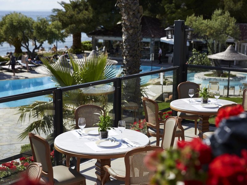 Anthemus Sea Beach Hotel & Spa 23