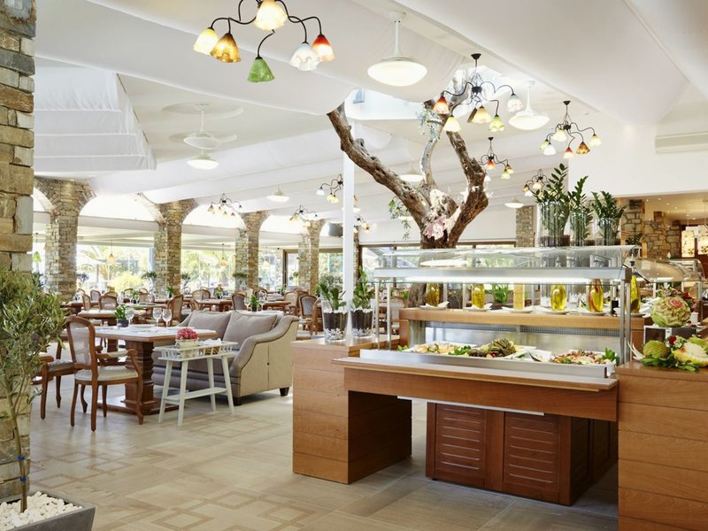 Anthemus Sea Beach Hotel & Spa 24