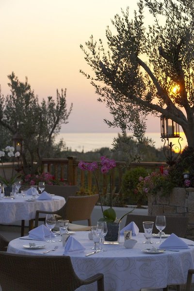 Anthemus Sea Beach Hotel & Spa 25
