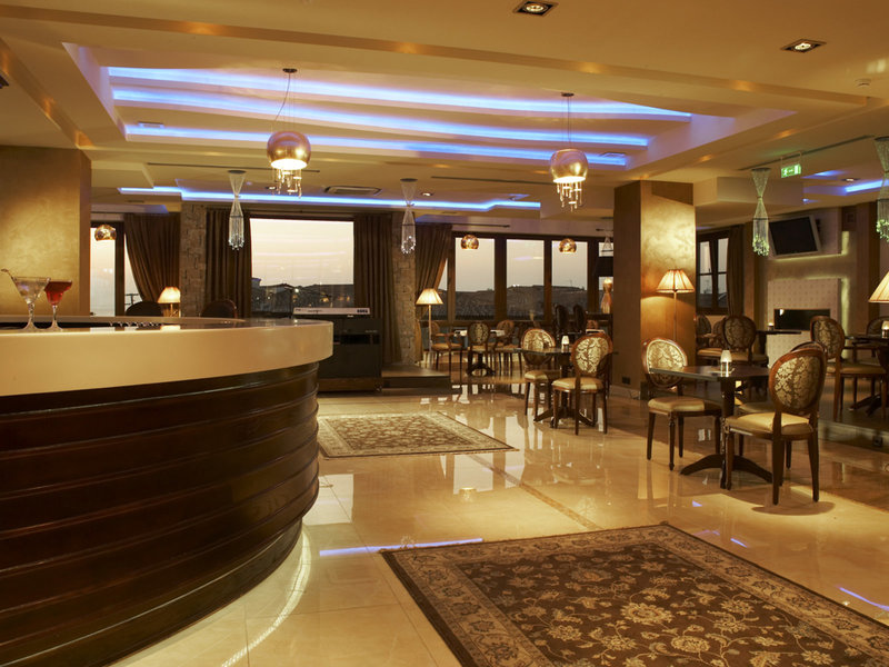 Anthemus Sea Beach Hotel & Spa 26