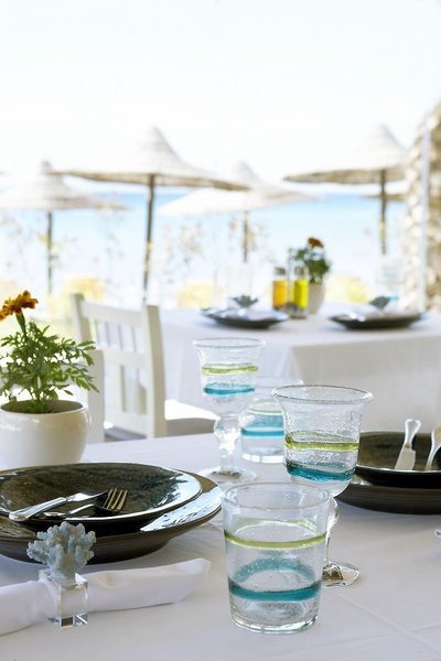 Anthemus Sea Beach Hotel & Spa 27