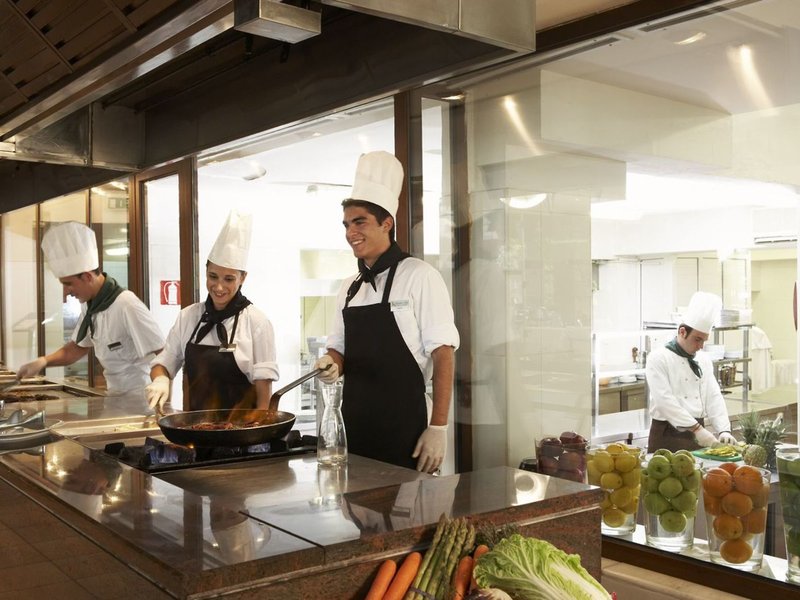 Anthemus Sea Beach Hotel & Spa 28