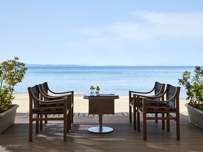 Anthemus Sea Beach Hotel & Spa 29