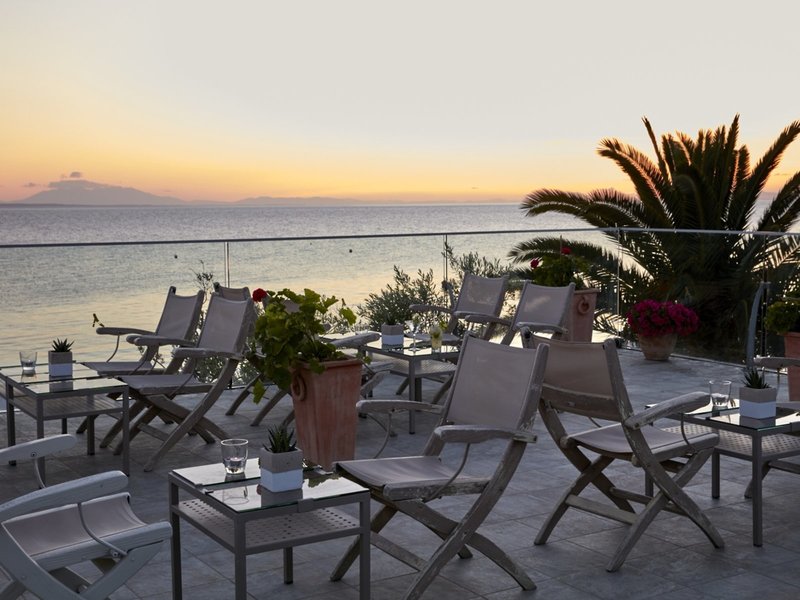 Anthemus Sea Beach Hotel & Spa 30