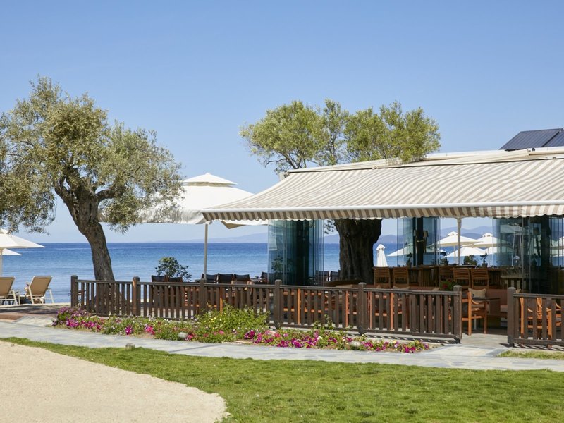 Anthemus Sea Beach Hotel & Spa 31