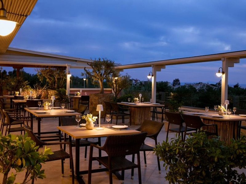 Anthemus Sea Beach Hotel & Spa 34