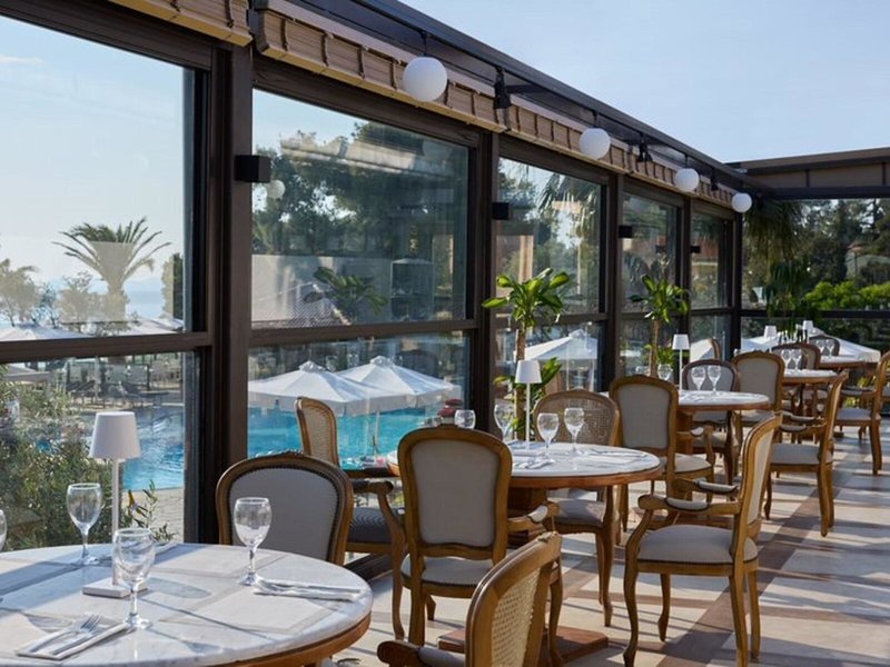 Anthemus Sea Beach Hotel & Spa 35