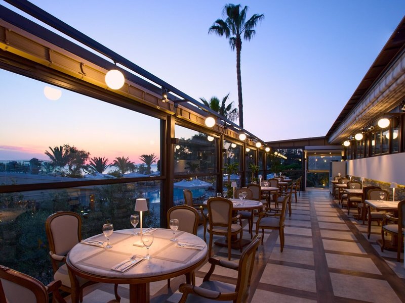 Anthemus Sea Beach Hotel & Spa 36