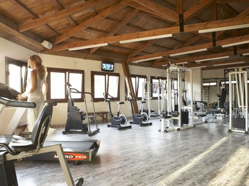 Anthemus Sea Beach Hotel & Spa 37