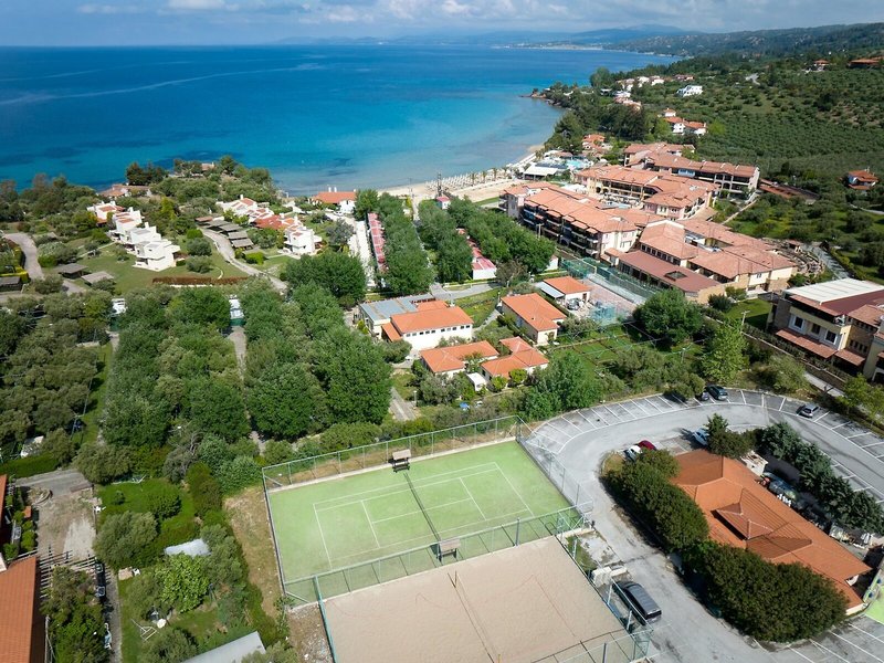 Anthemus Sea Beach Hotel & Spa 39