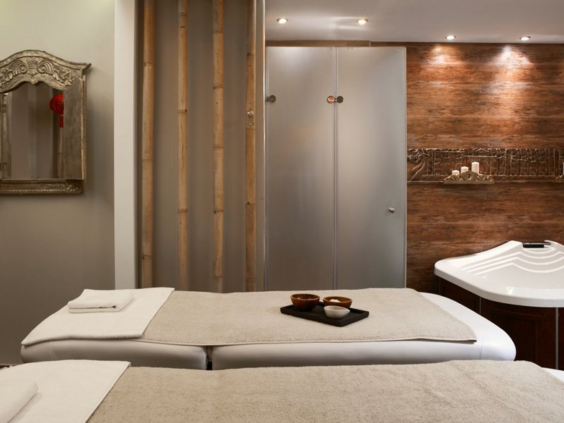 Anthemus Sea Beach Hotel & Spa 46