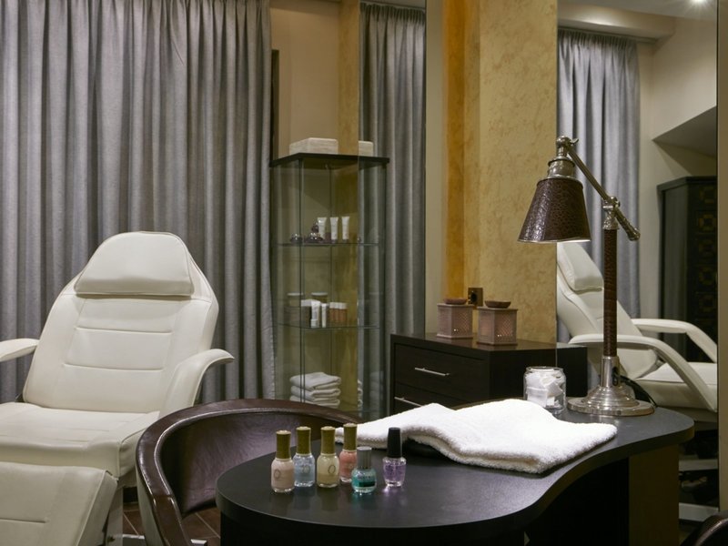 Anthemus Sea Beach Hotel & Spa 47
