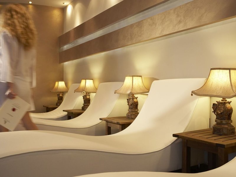 Anthemus Sea Beach Hotel & Spa 48