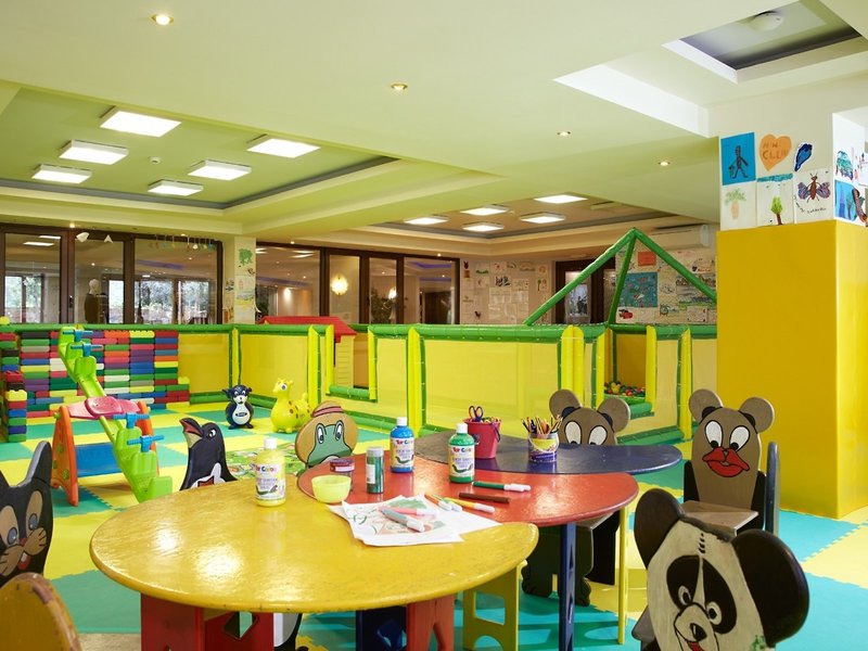 Anthemus Sea Beach Hotel & Spa 49