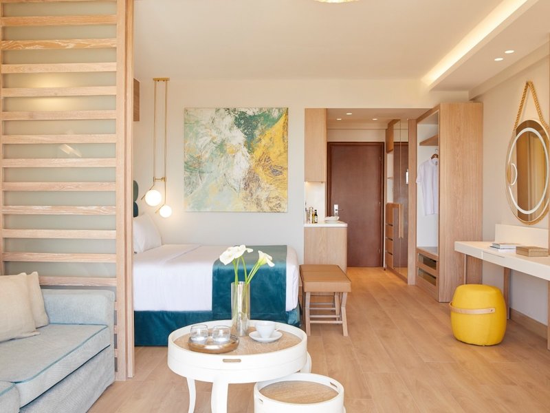 Anthemus Sea Beach Hotel & Spa 50