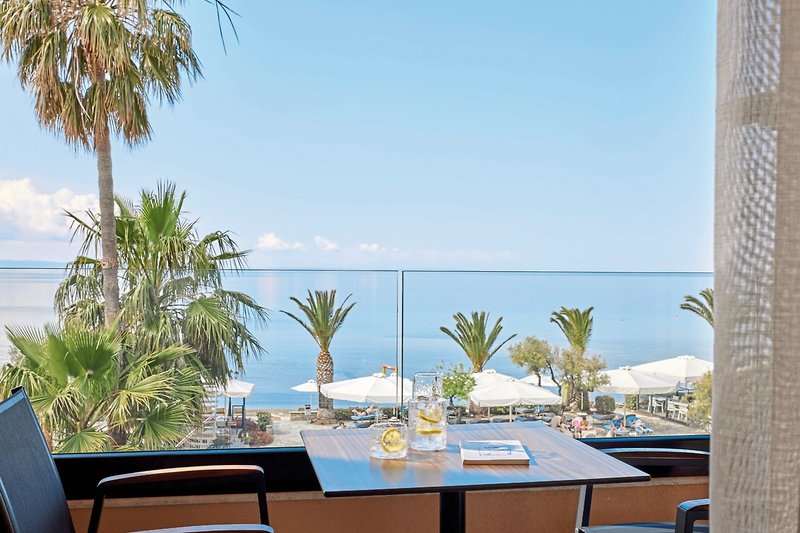Anthemus Sea Beach Hotel & Spa 13