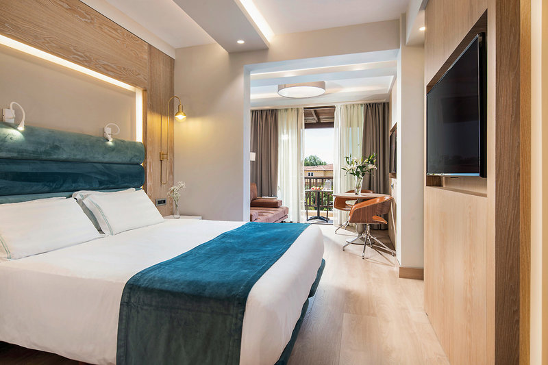 Anthemus Sea Beach Hotel & Spa 17