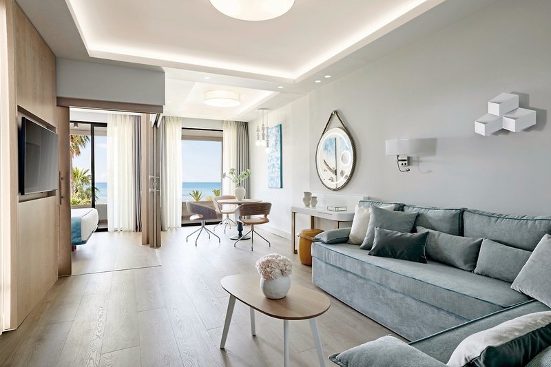 Anthemus Sea Beach Hotel & Spa 20