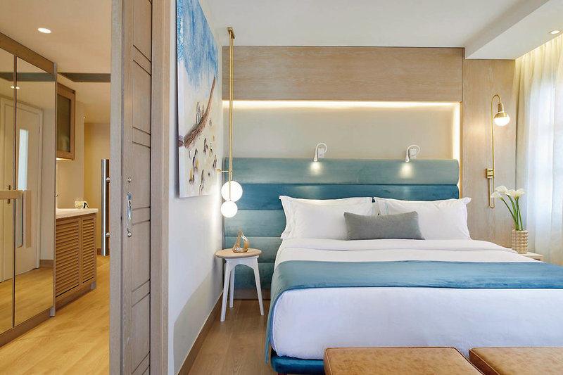 Anthemus Sea Beach Hotel & Spa 21