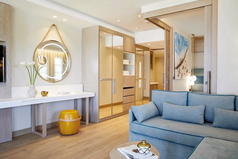 Anthemus Sea Beach Hotel & Spa 23