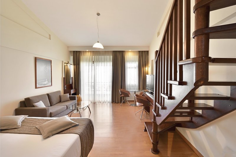 Anthemus Sea Beach Hotel & Spa 25