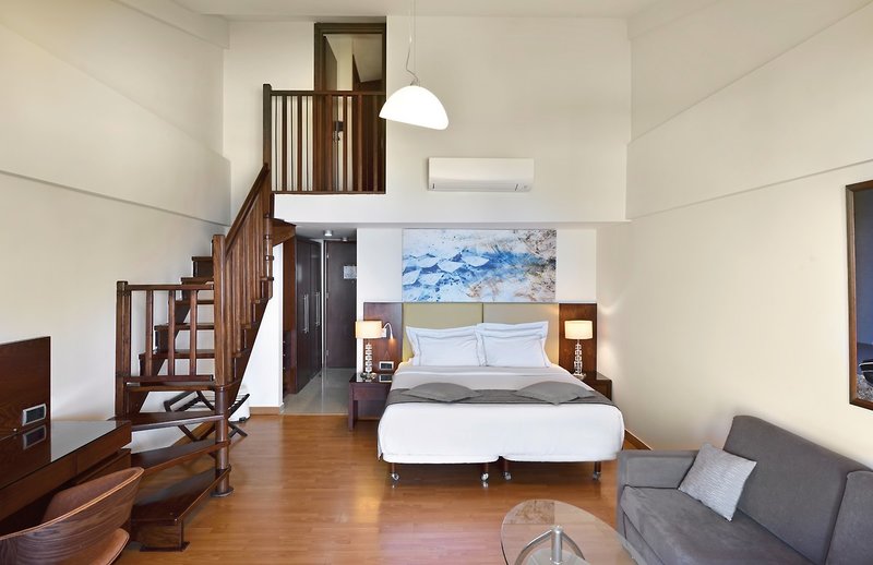 Anthemus Sea Beach Hotel & Spa 26