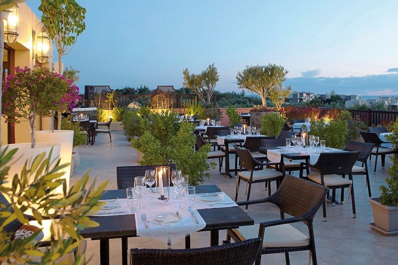 Anthemus Sea Beach Hotel & Spa 29