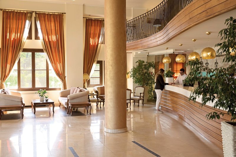 Anthemus Sea Beach Hotel & Spa 30