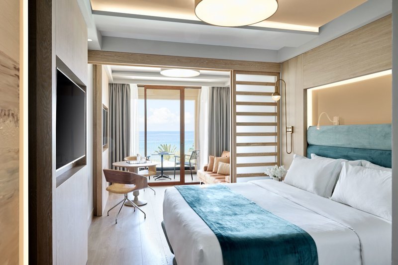 Anthemus Sea Beach Hotel & Spa 3