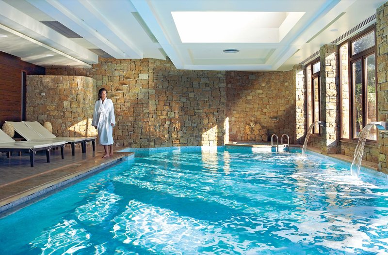Anthemus Sea Beach Hotel & Spa 12