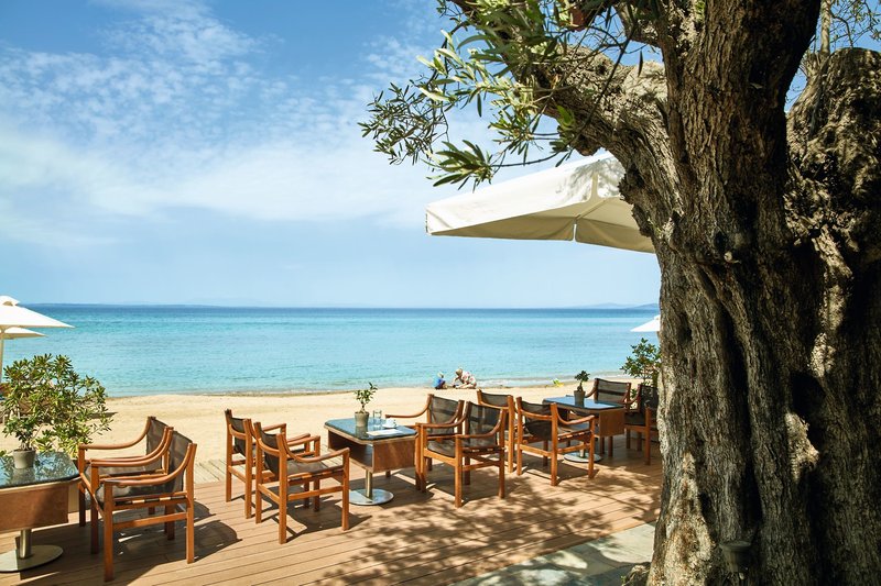 Anthemus Sea Beach Hotel & Spa 13