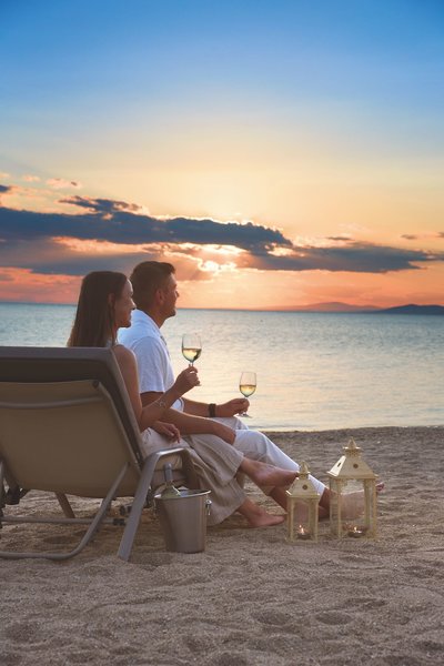 Anthemus Sea Beach Hotel & Spa 16