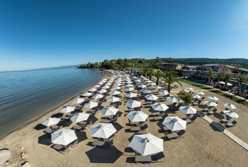 Anthemus Sea Beach Hotel & Spa 17
