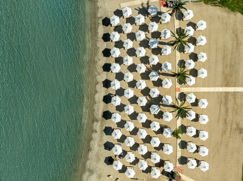 Anthemus Sea Beach Hotel & Spa 19