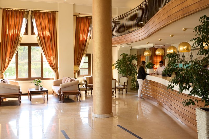 Anthemus Sea Beach Hotel & Spa 24