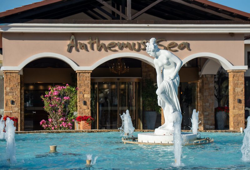 Anthemus Sea Beach Hotel & Spa 26