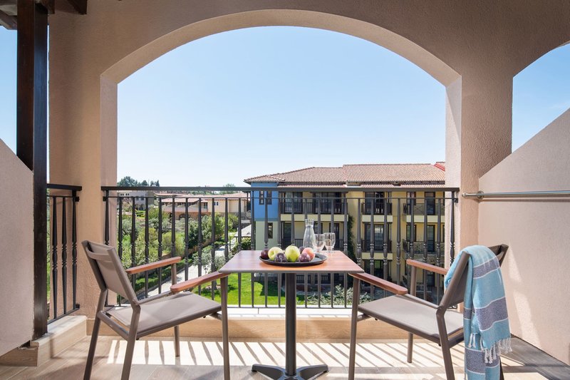 Anthemus Sea Beach Hotel & Spa 27