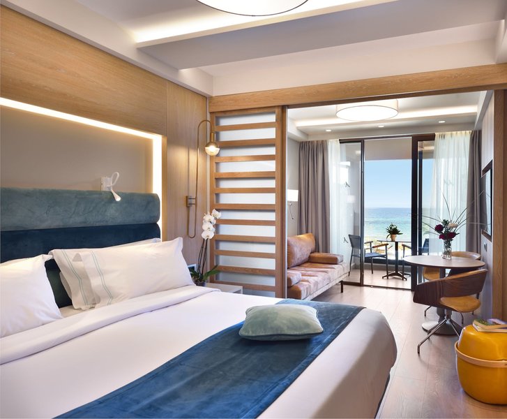 Anthemus Sea Beach Hotel & Spa 29